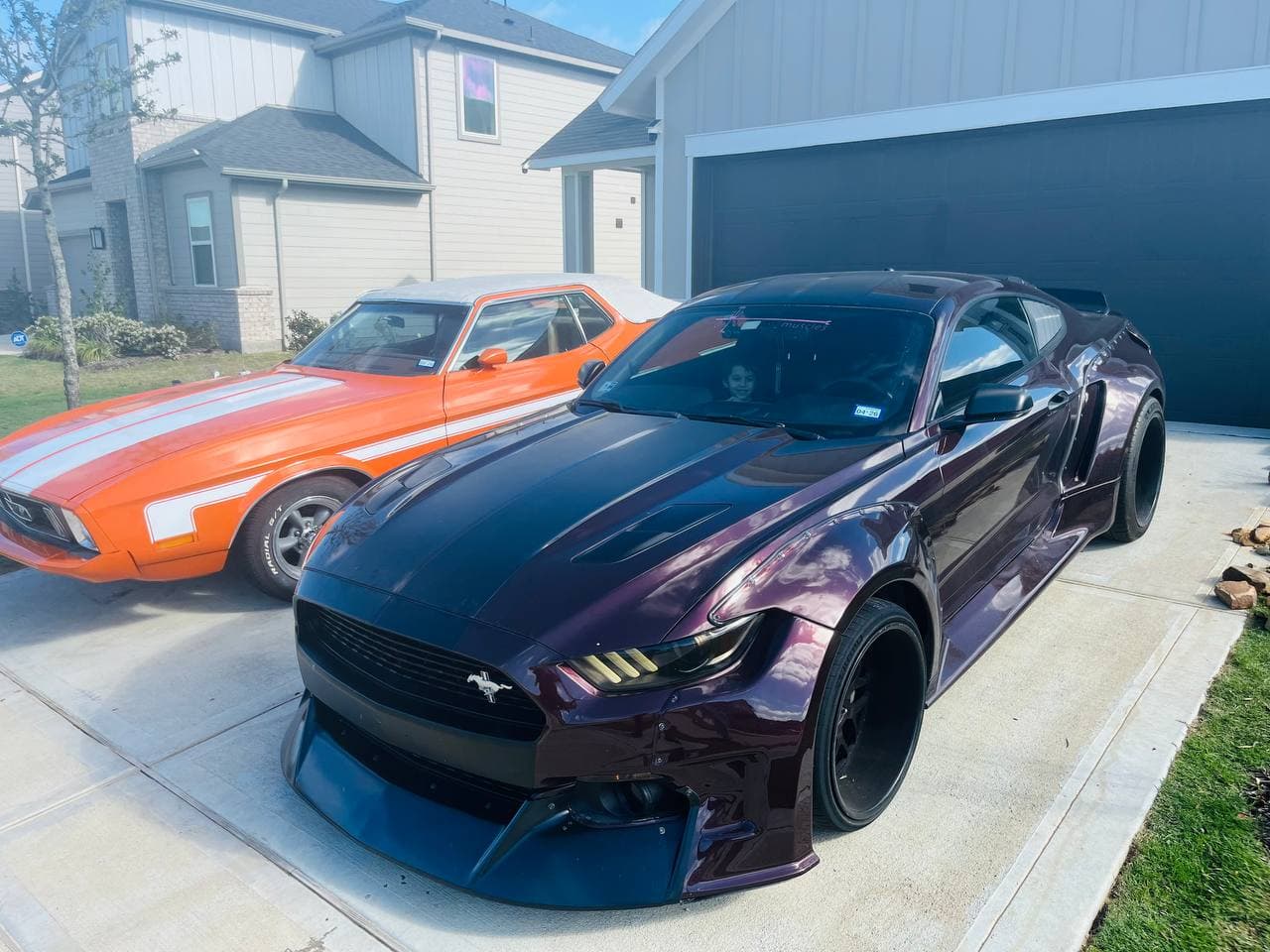 FlexFix mobile mechanic — real job photo (photo_5084673991053609969_y)