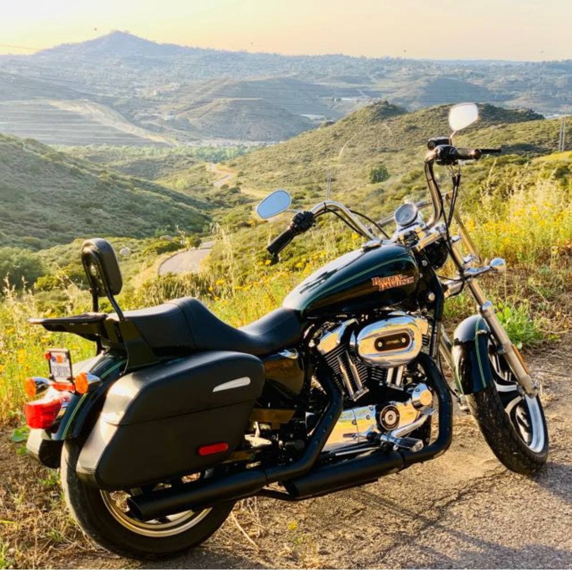 FlexFix mobile mechanic — real job photo (photo_5084673991053609971_y)