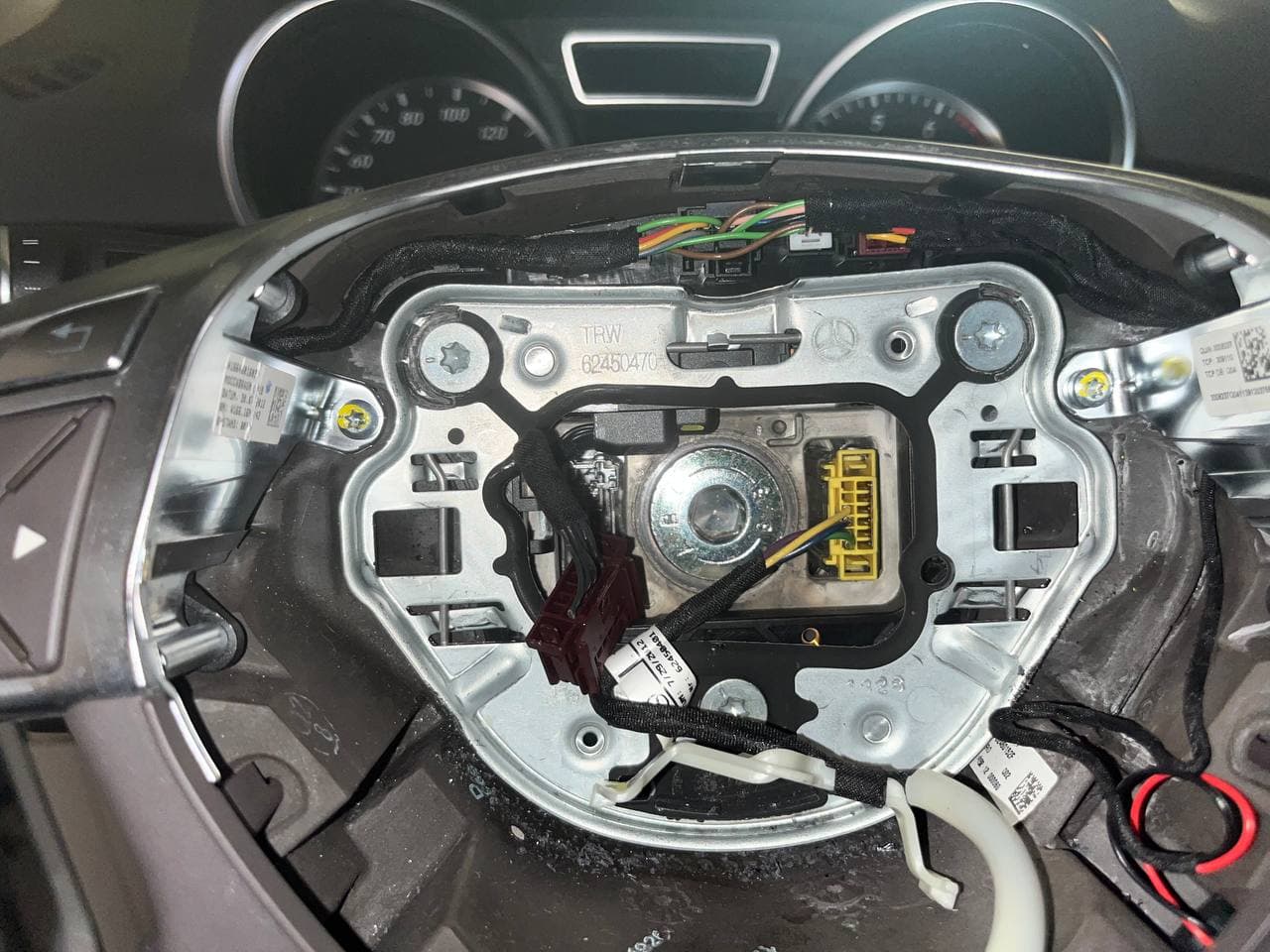 FlexFix mobile mechanic — real job photo (photo_5084951978516876290_y)